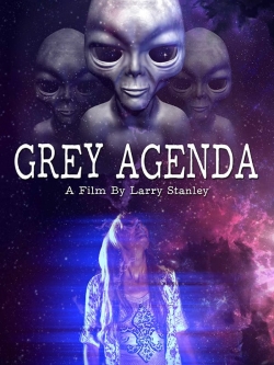 Watch Grey Agenda movies online free