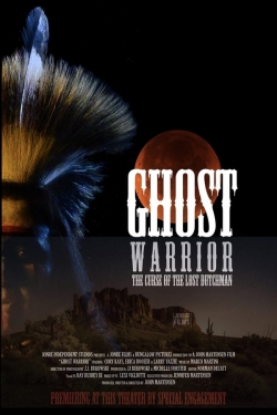 Watch Ghost Warrior movies online free