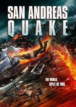 Watch San Andreas Quake movies online free