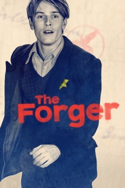 Watch The Forger movies online free