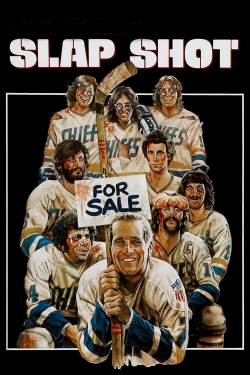 Watch Slap Shot movies online free