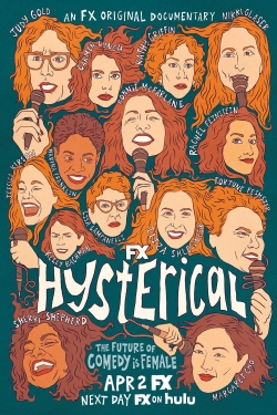 Watch Hysterical movies online free