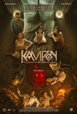 Watch Kampon movies online free