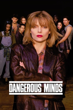 Watch Dangerous Minds movies online free