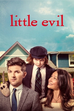 Watch Little Evil movies online free