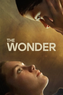 Watch The Wonder movies online free