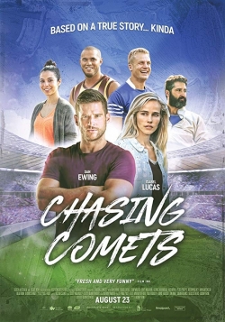 Watch Chasing Comets movies online free