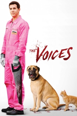 Watch The Voices movies online free