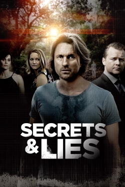 Watch Secrets & Lies movies online free