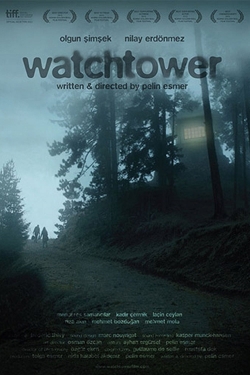 Watch Watchtower movies online free