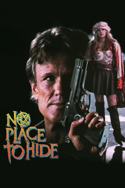 Watch No Place To Hide movies online free