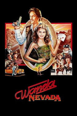 Watch Wanda Nevada movies online free