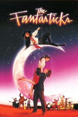 Watch The Fantasticks movies online free