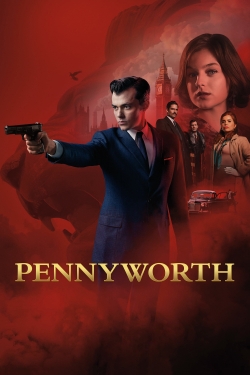 Watch Pennyworth movies online free