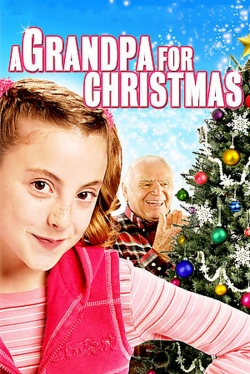 Watch A Grandpa for Christmas movies online free