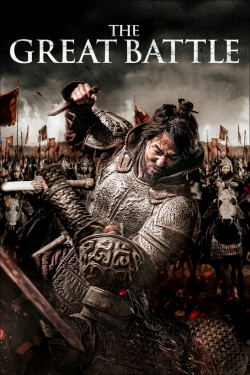 Watch The Great Battle movies online free