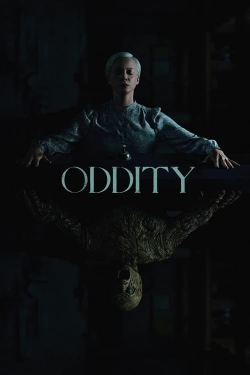 Watch Oddity movies online free