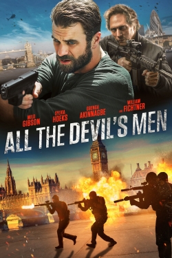 Watch All the Devil's Men movies online free