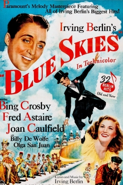 Watch Blue Skies movies online free