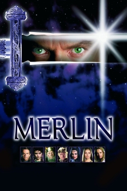 Watch Merlin movies online free