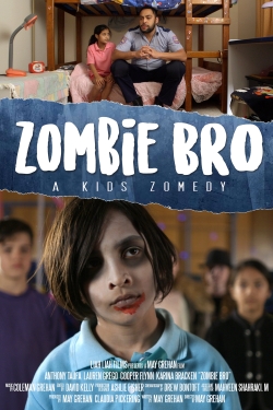 Watch Zombie Bro movies online free