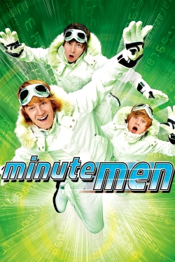 Watch Minutemen movies online free