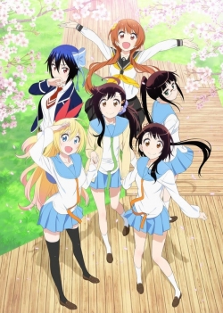 Watch Nisekoi movies online free