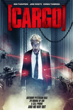 Watch [Cargo] movies online free