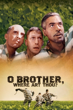 Watch O Brother, Where Art Thou? movies online free