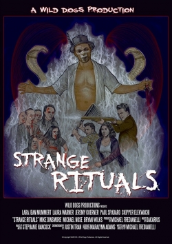 Watch Strange Rituals movies online free