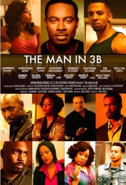 Watch The Man in 3B movies online free