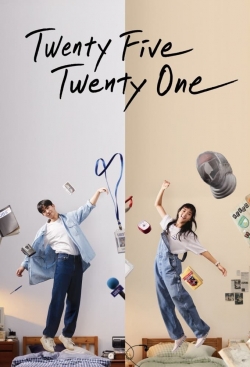 Watch Twenty Five Twenty One movies online free