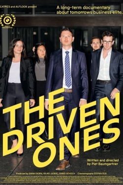 Watch The Driven Ones movies online free