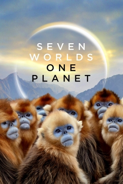 Watch Seven Worlds, One Planet movies online free