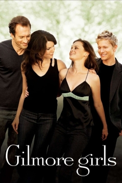 Watch Gilmore Girls movies online free