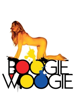 Watch Boogie Woogie movies online free