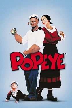 Watch Popeye movies online free