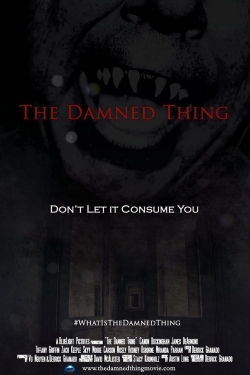 Watch The Damned Thing movies online free