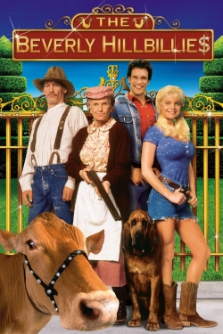 Watch The Beverly Hillbillies movies online free