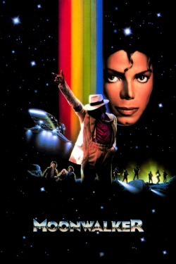 Watch Moonwalker movies online free