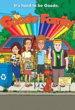 Watch The Goode Family movies online free