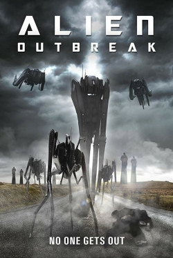 Watch Alien Outbreak movies online free