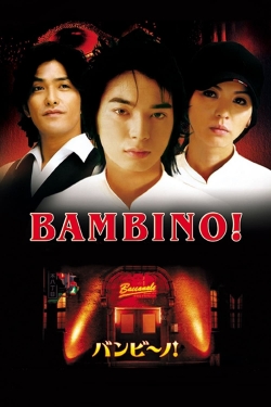 Watch Bambino! movies online free