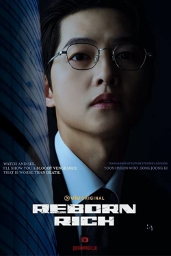 Watch Reborn Rich movies online free