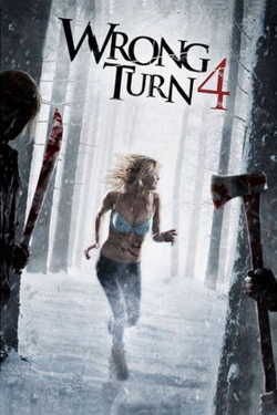 Watch Wrong Turn 4: Bloody Beginnings movies online free