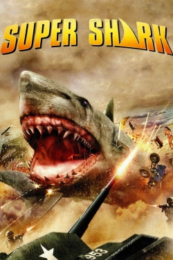 Watch Super Shark movies online free