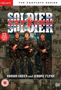 Watch Soldier Soldier movies online free