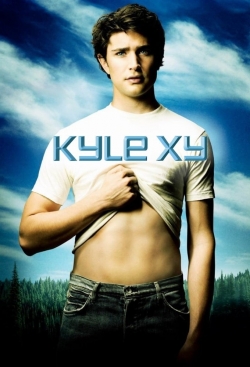 Watch Kyle XY movies online free