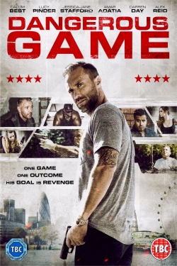 Watch Dangerous Game movies online free