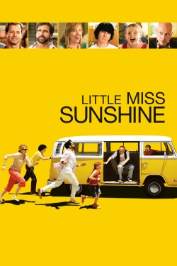 Watch Little Miss Sunshine movies online free